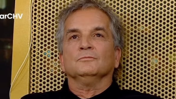 Pablo Mackenna