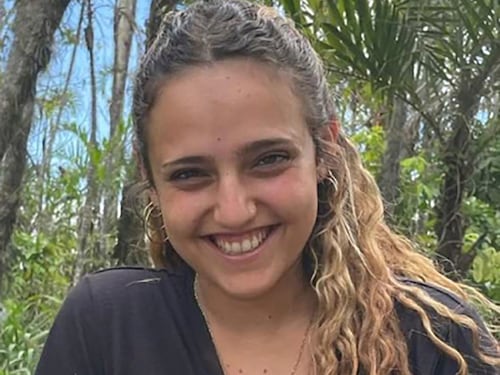 ¿Quiénes son las israelíes liberadas en las primeras horas del acuerdo por un alto al fuego en Gaza?