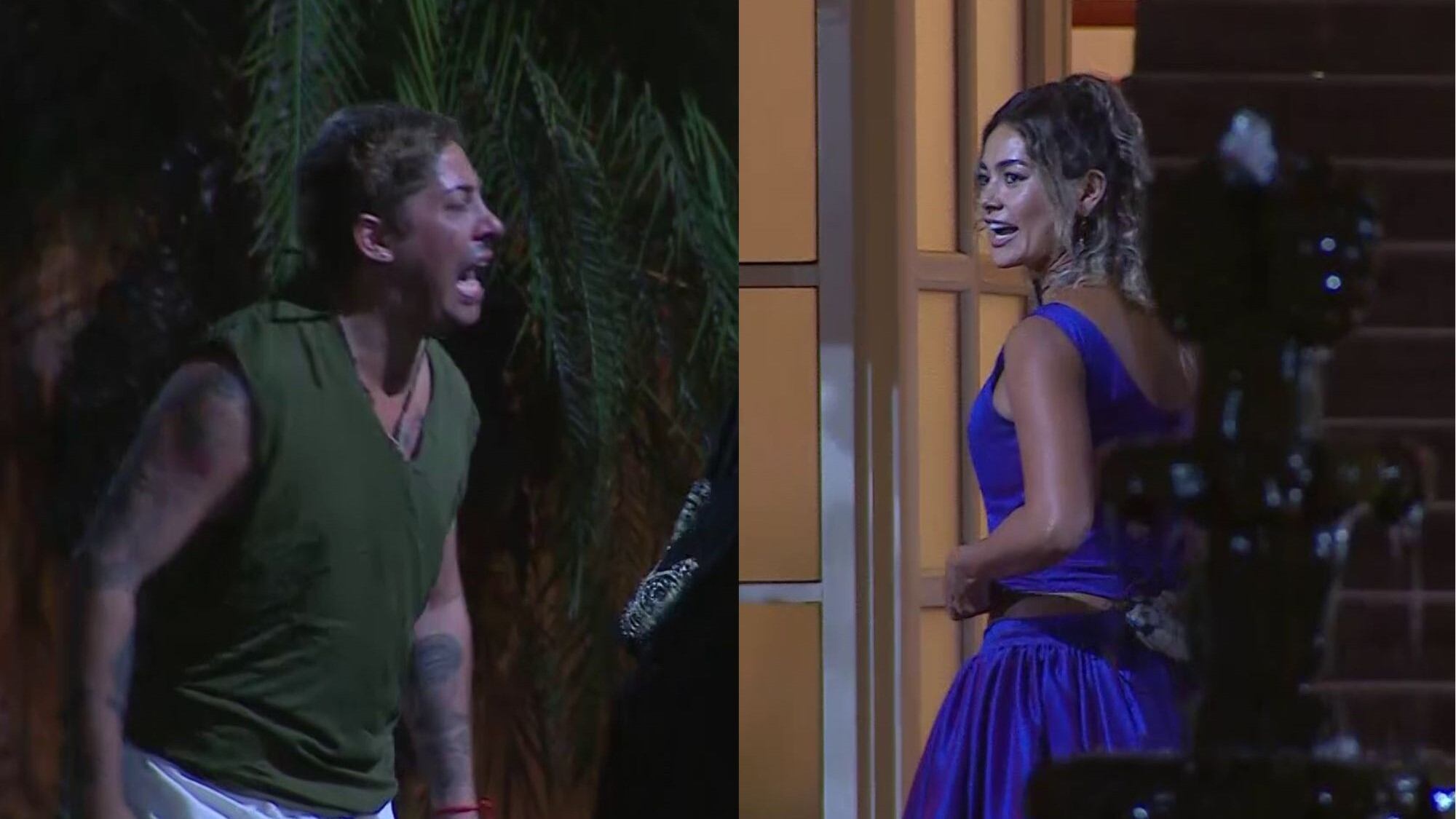 Botota Fox y Camila Recabarren | Ganar o Servir