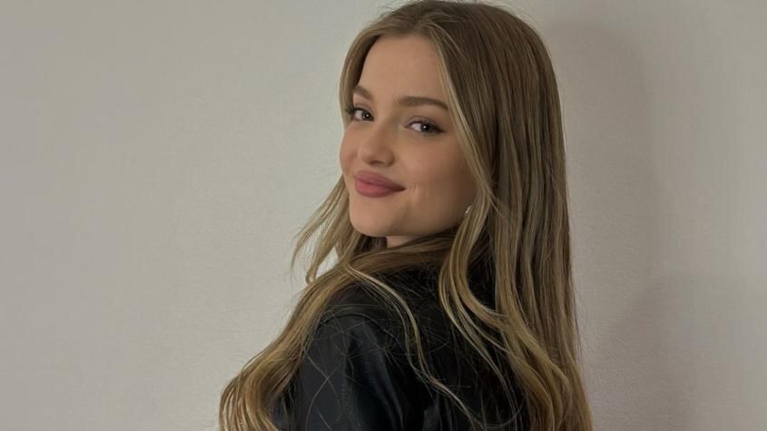 Otra exGran Hermano competirá por la corona en Miss Universo Santiago: se enfrentará a Eskarcita