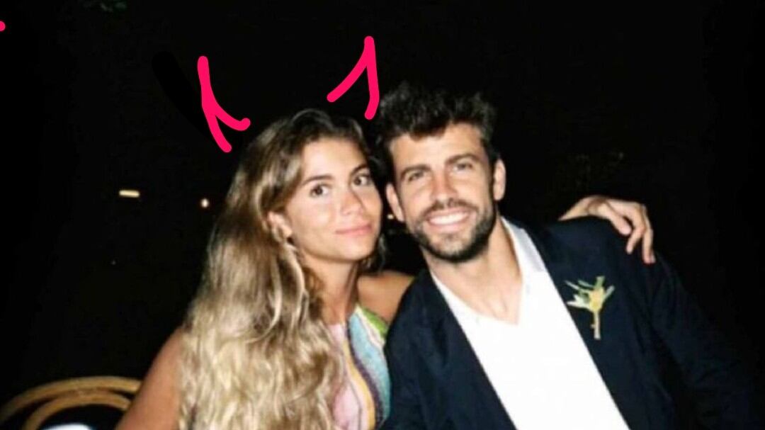 A Clara Chia la habrían engañado peor que a Shakira