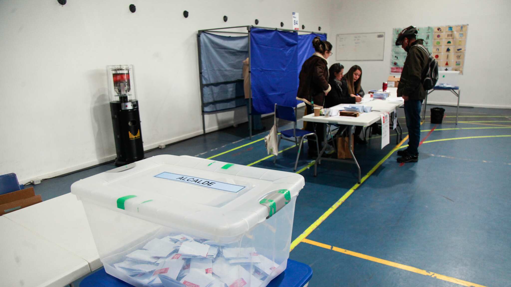 Elecciones 2024: cómo va a funcionar el comercio