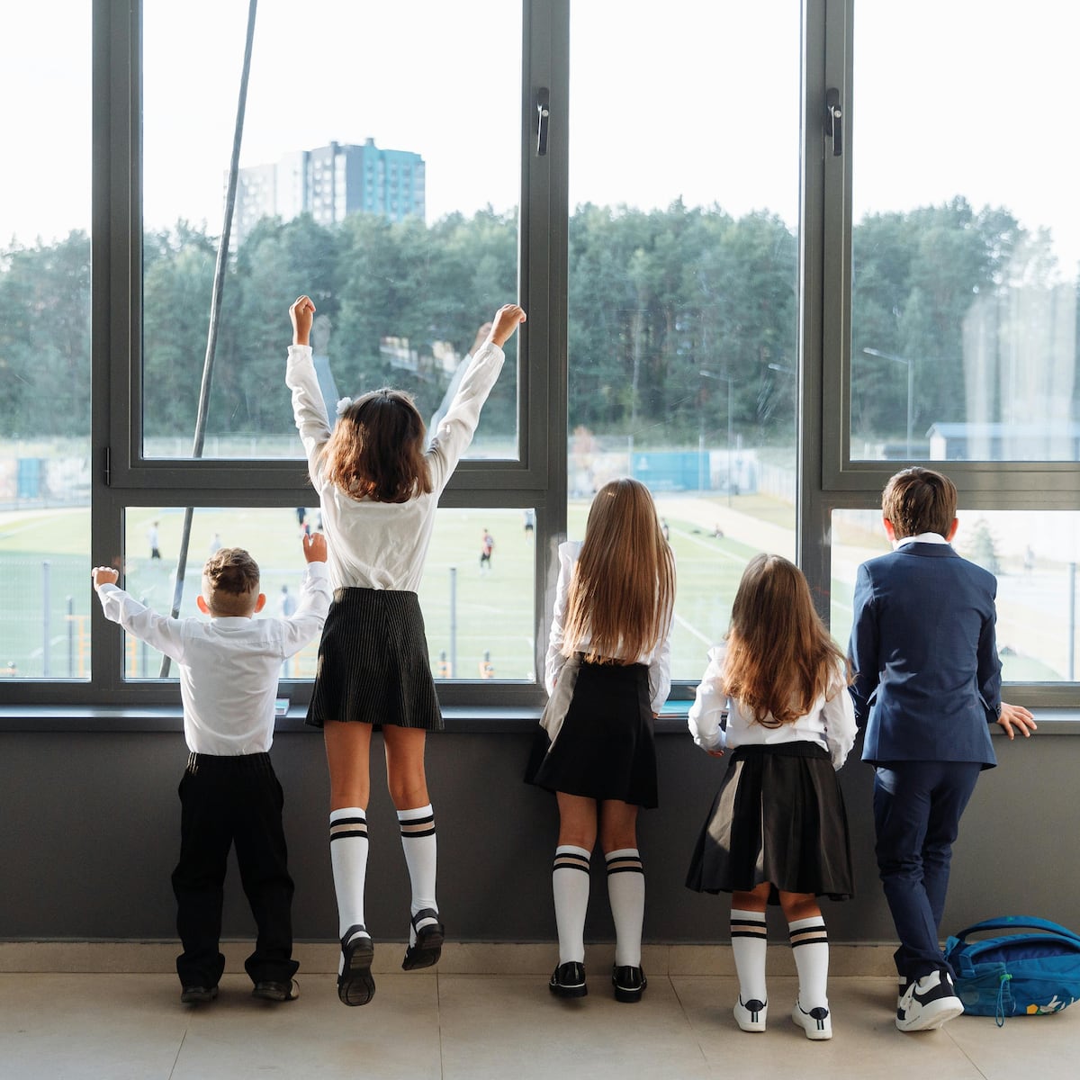 Consejos para enfrentar el ingreso al sistema escolar Consejos para enfrentar el ingreso al sistema escolar