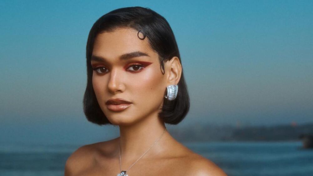 Helénia Melán | Fuente: Instagram