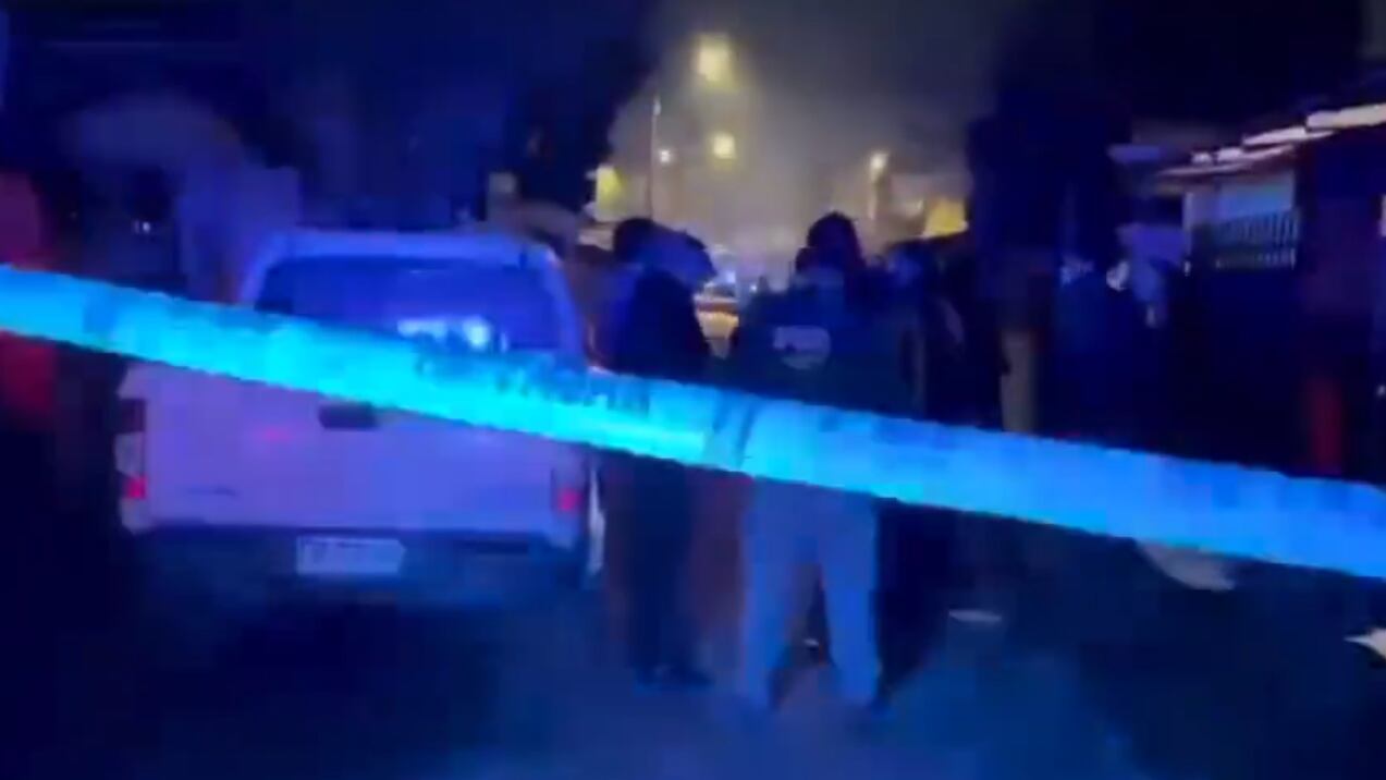 Venezolano muere abatido por la PDI en Talca.