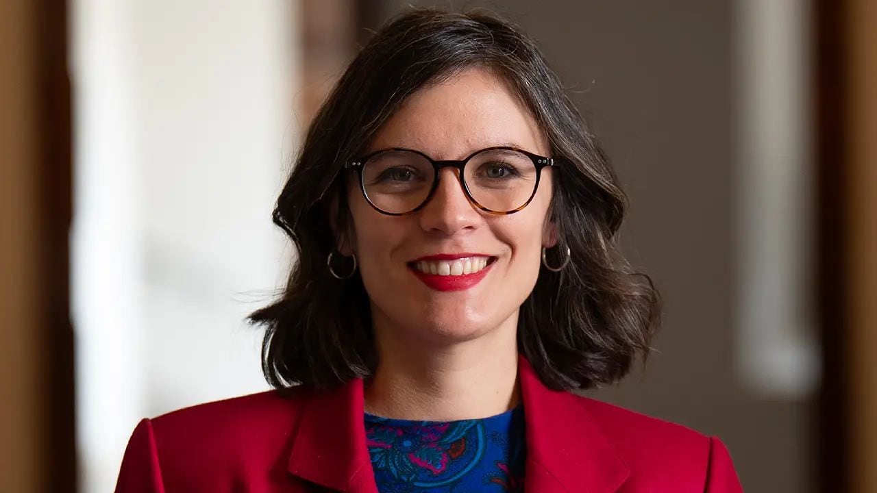 “Quise aprovecharlo a concho”: Camila Vallejo comparte íntima reflexión sobre su postnatal ad portas de retornar a La Moneda