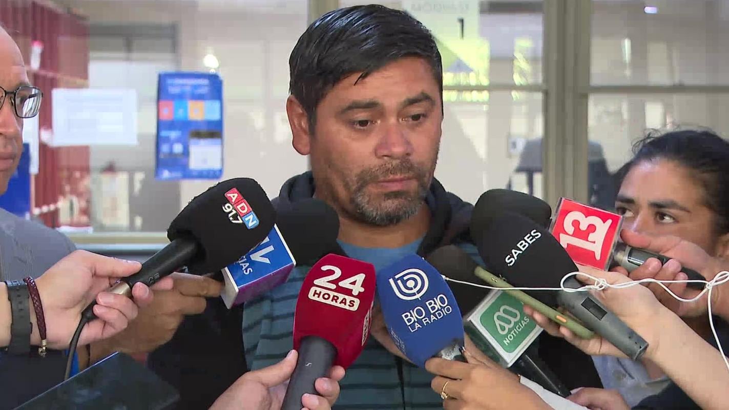 “Escuché un ruido raro y ya estaba todo prendido”: el relato del único imputado por el megaincendio en el Biobío