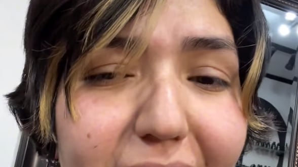 Joven encontró vale vista