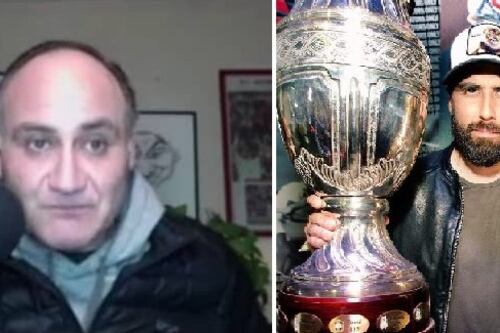 Fernando Tapia se disculpa con Claudio Bravo por decir que está detrás de la convocatoria de Castellón