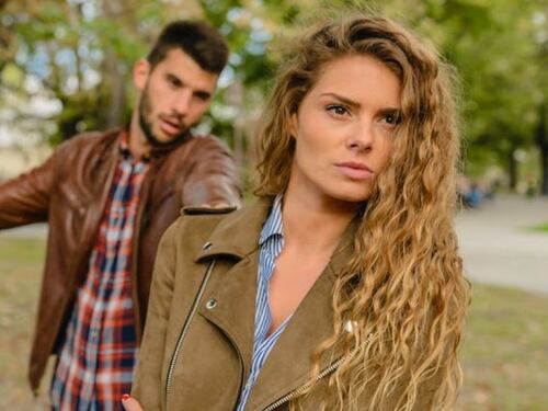 3 frases que dice un hombre cuando ya quiere terminar contigo y no ve un futuro