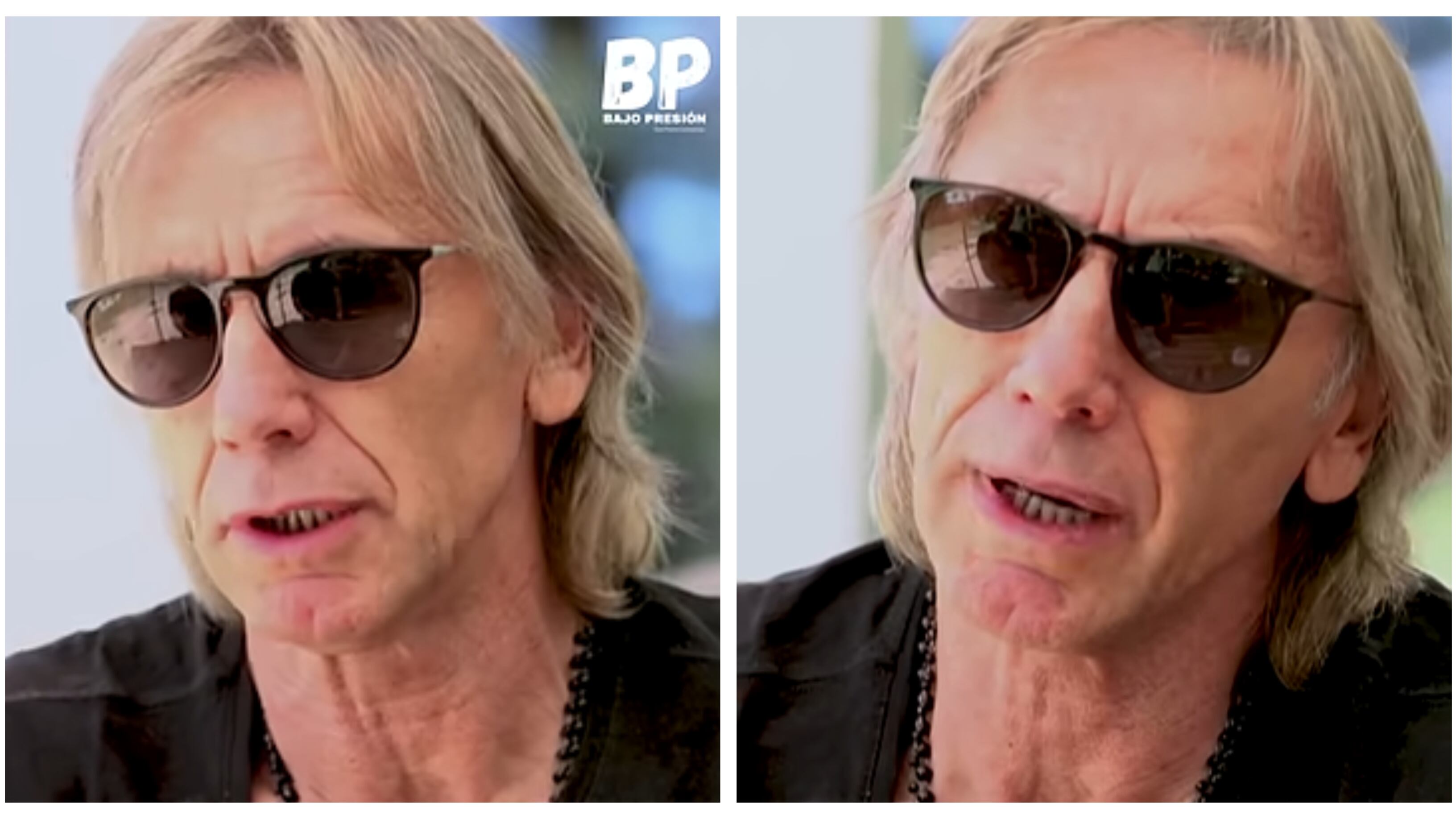 El técnico de la selección chilena reveló los motivos de su salida de la banca peruana y lo que le pasó con la mufa que le hicieron en el partido de clasificatorias entre Chile y el seleccionado incaico.