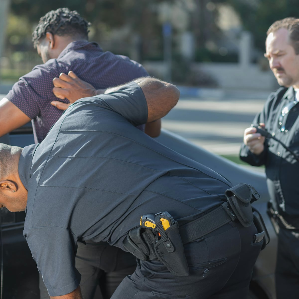 Chileno se autodeporta para evitar juicio en EE.UU. Chileno se autodeporta para evitar juicio en EE.UU.