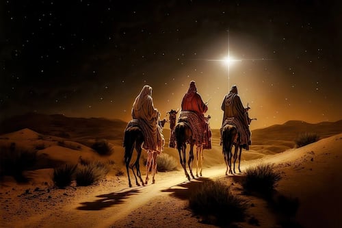 Estos son los hallazgos científicos y arqueológicos que se han encontrado de los Tres Reyes Magos