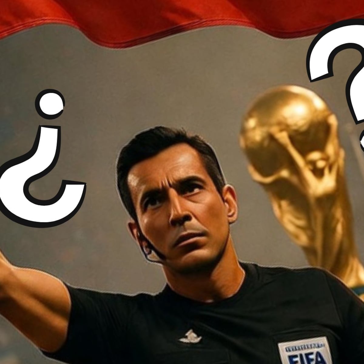 Chile en Mundial 2026: Nombres representantes en Norteamérica Chile en Mundial 2026: Nombres representantes en Norteamérica