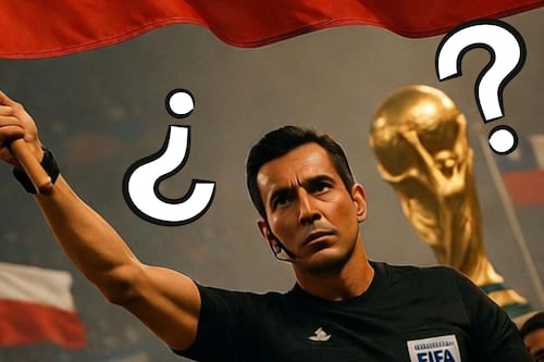 Chile sí estará en el Mundial 2026: Los nombres que representarán al país en Norteamérica pese a la ausencia de La Roja