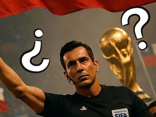 Chile sí estará en el Mundial 2026: Los nombres que representarán al país en Norteamérica pese a la ausencia de La Roja