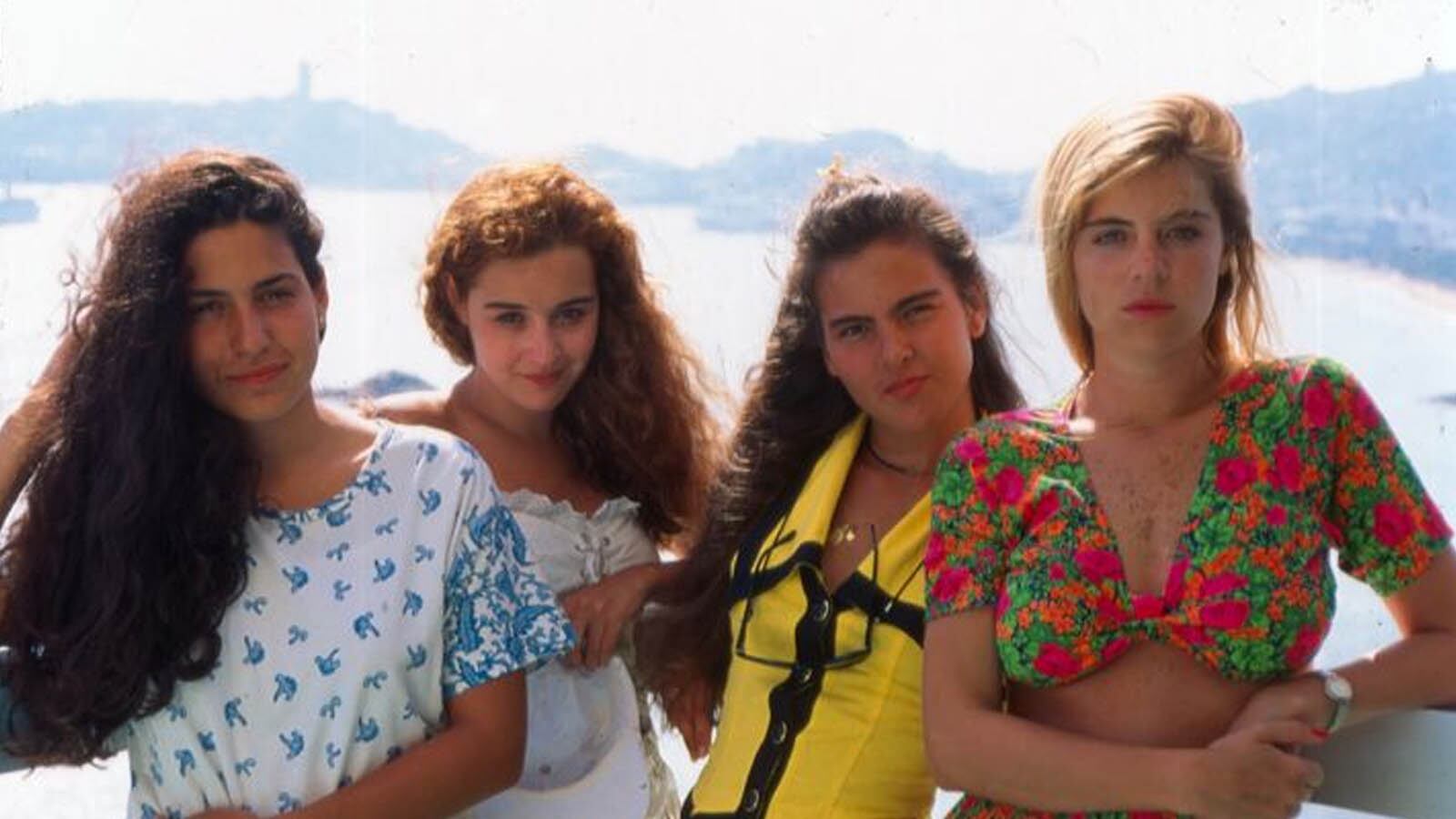 Muchachitas