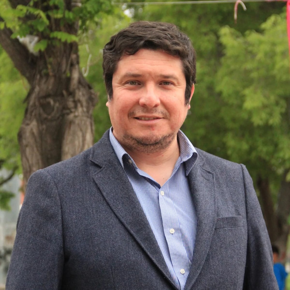 Exalcalde de Macul encontrado en estado de shock: gobierno evita mencionar secuestro Exalcalde de Macul encontrado en estado de shock: gobierno evita mencionar secuestro