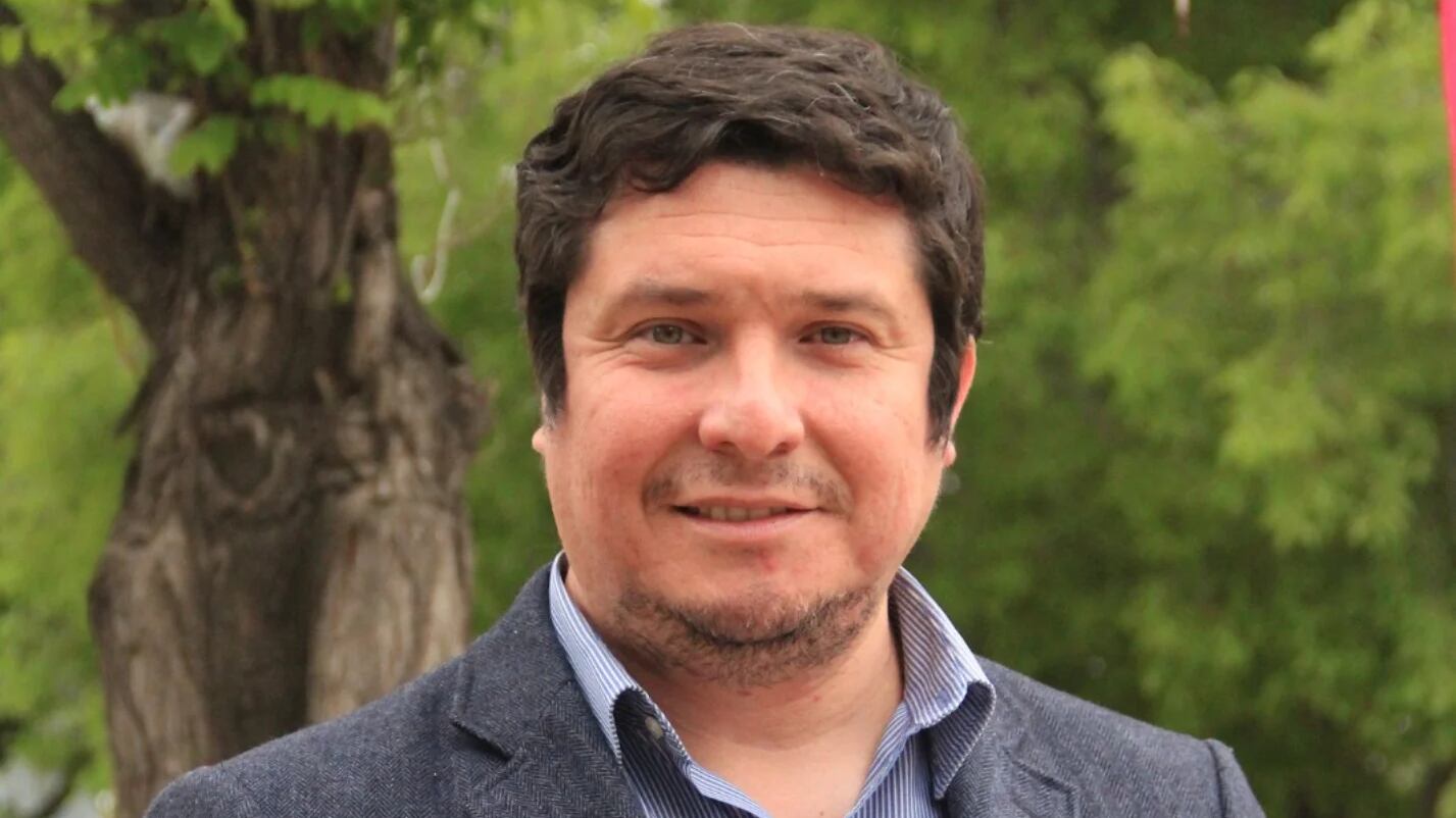 Gonzalo Montoya fue encontrado durante la madrugada de este domingo