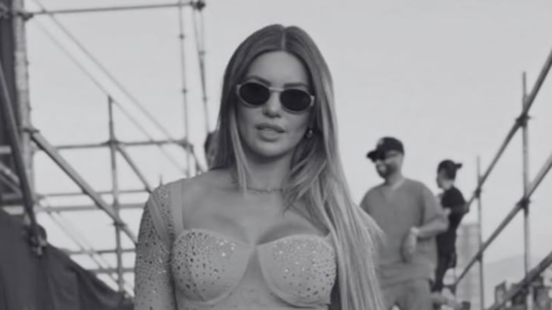 Faloon Larraguibel | Fuente: Instagram @_faloon_