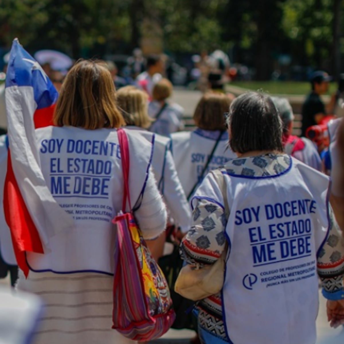 Pago de la “Deuda Histórica” a docentes inicia post Día del Profesor Pago de la “Deuda Histórica” a docentes inicia post Día del Profesor