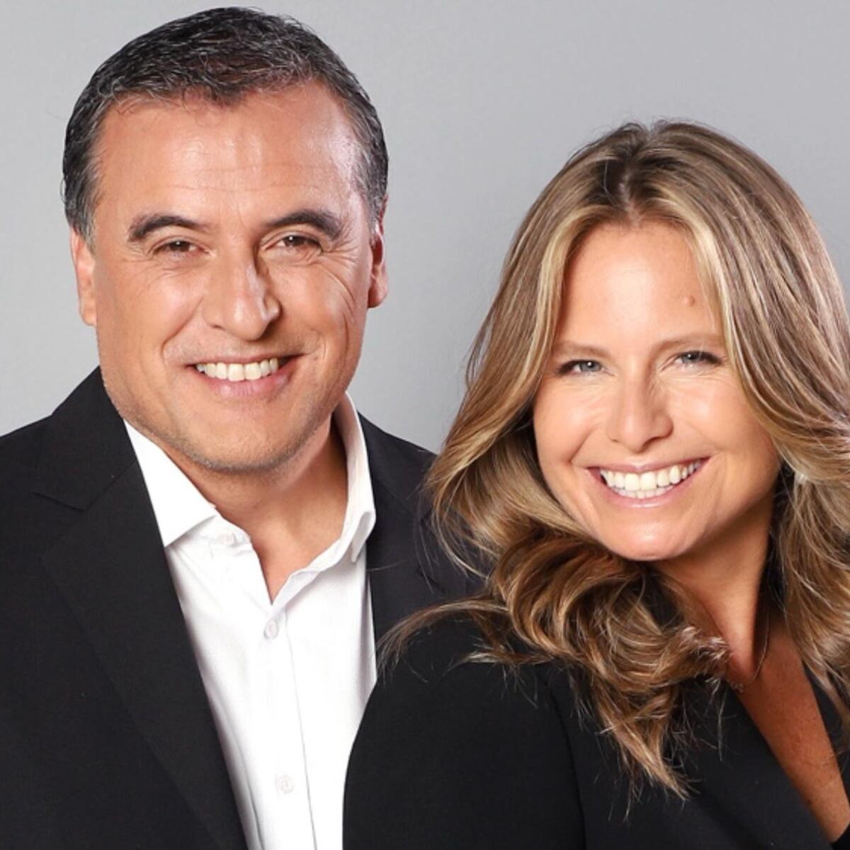 Cadem 5C: los chilenos eligen a sus rostros televisivos favoritos Cadem 5C: los chilenos eligen a sus rostros televisivos favoritos