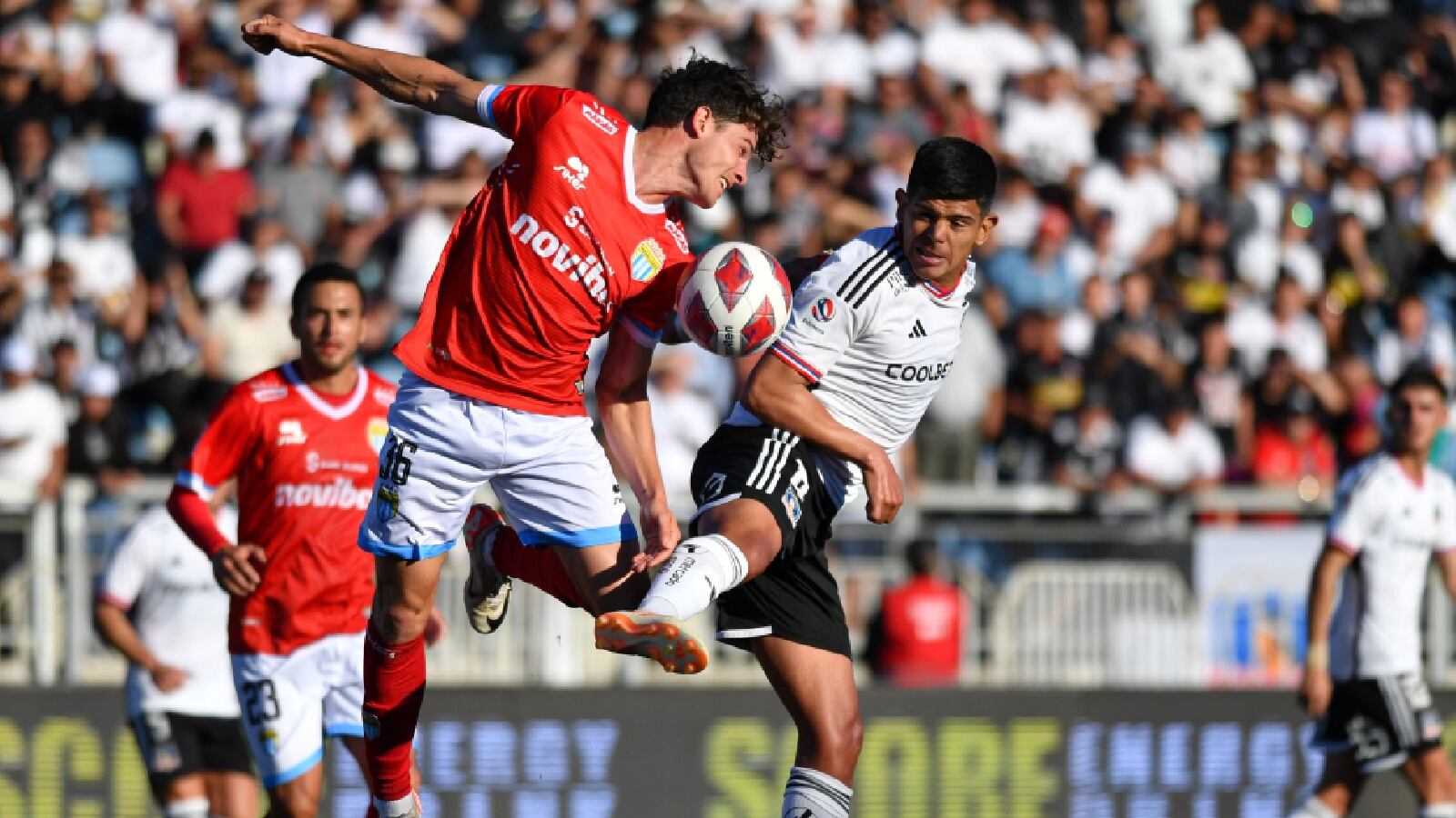 Foto web/ 24 Horas