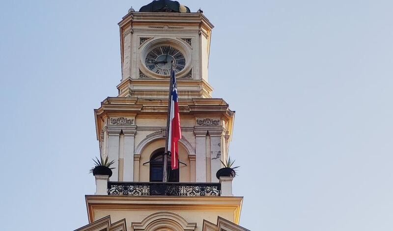 Día de los Patrimonios