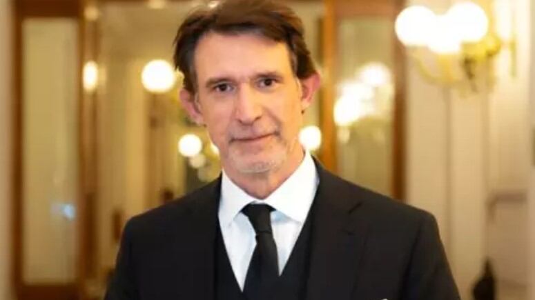 Francisco Melo