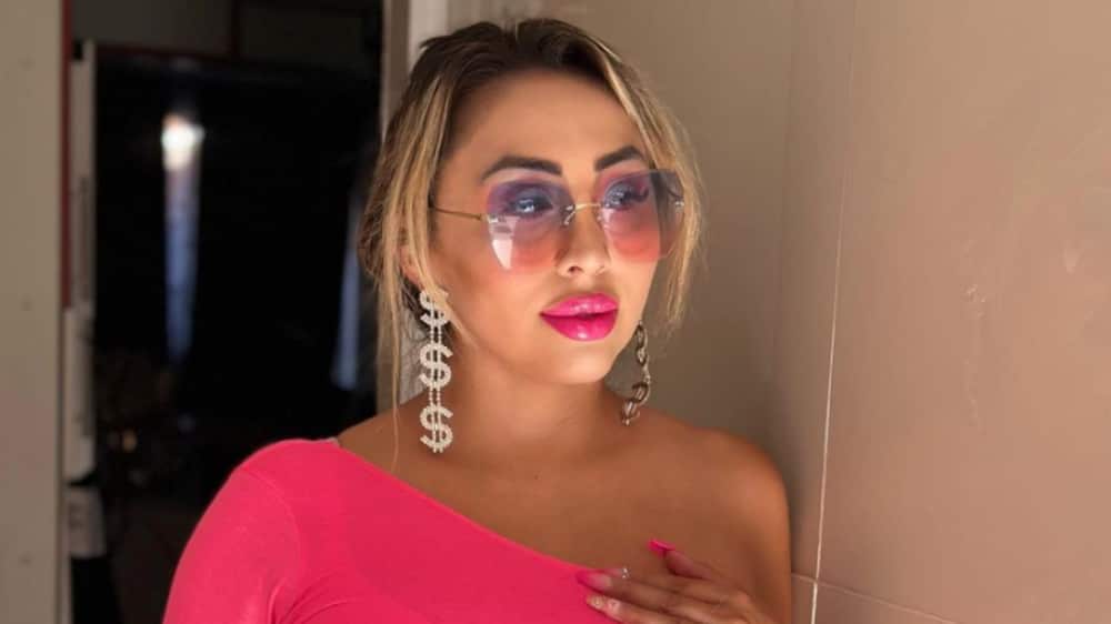 Naya Fácil - Captura: Instagram