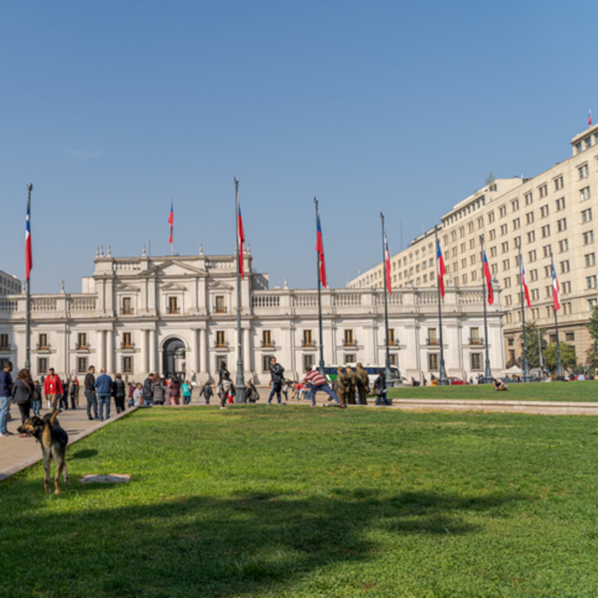 Chile marca su peor desempeño en corrupción en 30 años Chile marca su peor desempeño en corrupción en 30 años