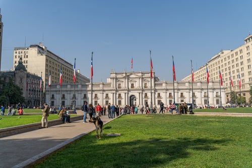 Índice de corrupción: Chile no mejora y marca su peor desempeño en tres décadas