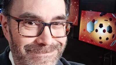 Eugenio Figueroa critica a Boric