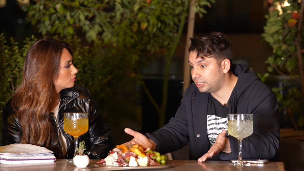 Fabrizio Copano | Sin Editar