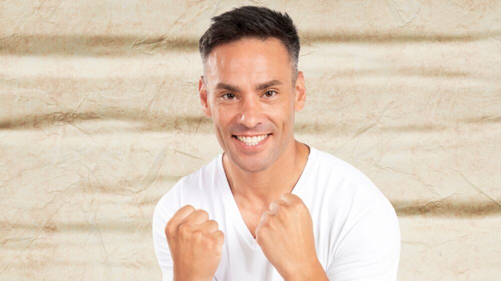 Claudio Valdivia | Gentileza: Canal 13