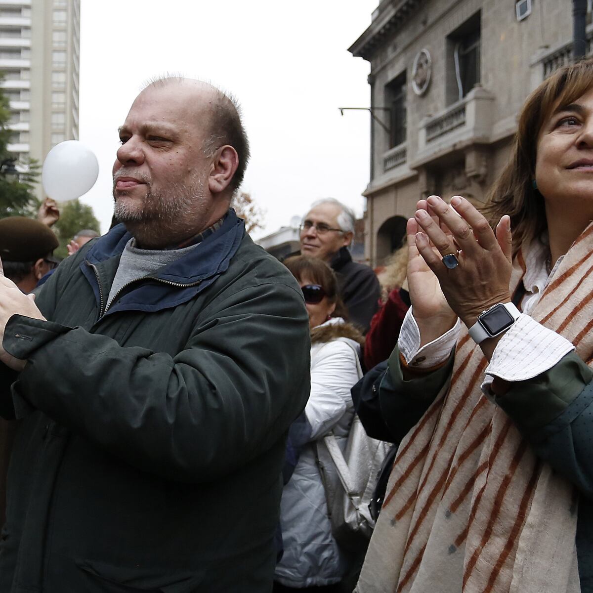 Roberto Nicolini enfrenta un nuevo infarto y pide apoyo Roberto Nicolini enfrenta un nuevo infarto y pide apoyo