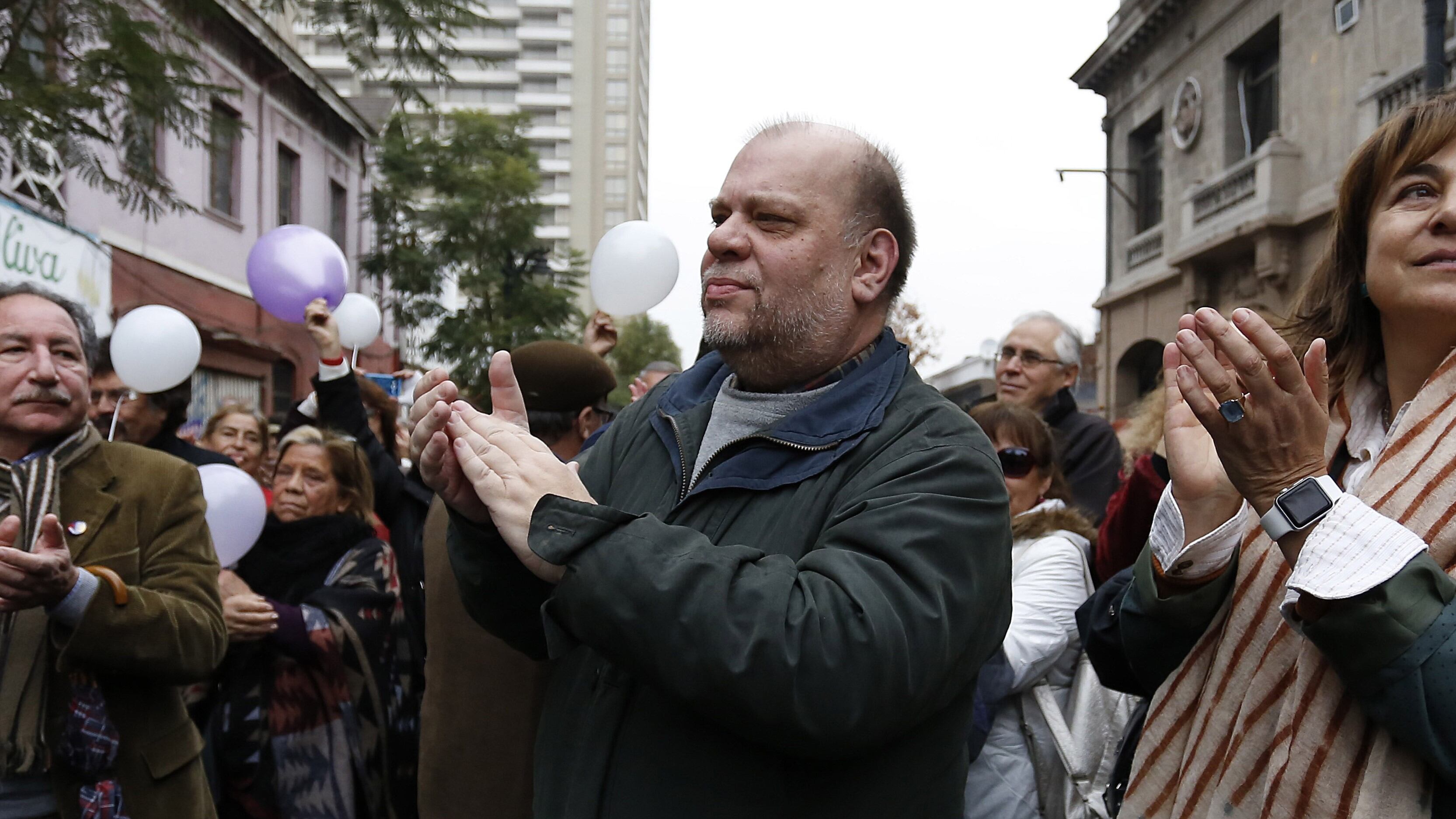 Roberto Nicolini | Agencia Uno