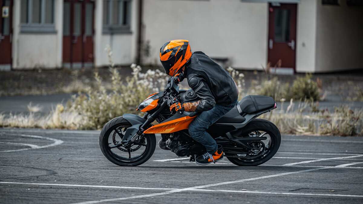 KTM