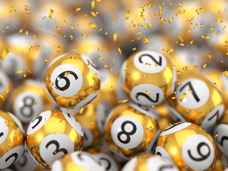 ¡Atención fanáticos de la lotería! Mega Millions vuelve con un pozo de 1 billón de pesos