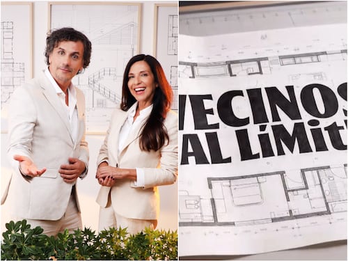 “Vecinos al límite”: así será el reality show de Canal 13 que sucederá a “Mundos Opuestos” y que busca a sus participantes con casting masivo