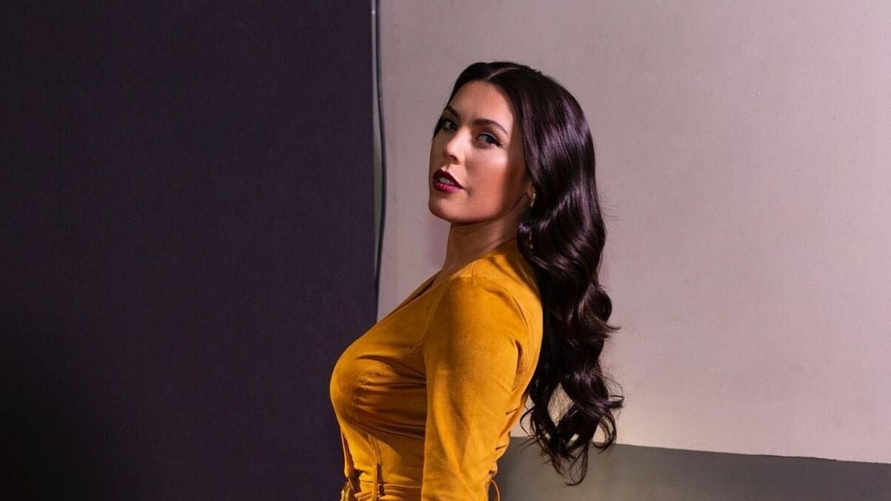 Daniela Aránguiz teatro