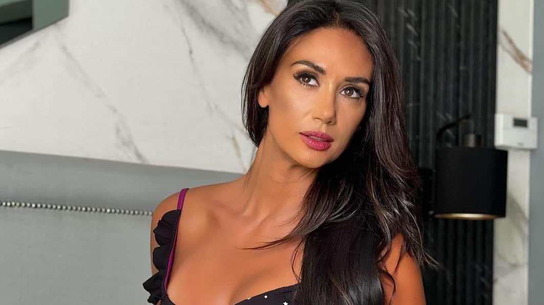 La Fiera le respondió a Mario Velasco respecto de las indirectas que le habría enviado su exsuegra durante la celebración del cumpleaños de Jean Philippe Cretton.