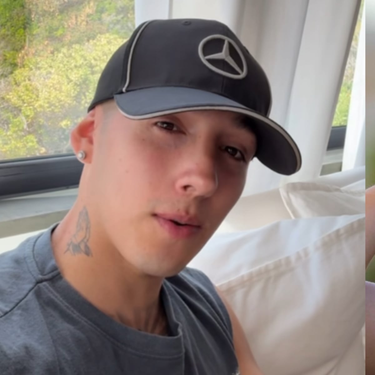 Pailita envía mensaje tras coronación de Skarleth como Reina de Viña Pailita envía mensaje tras coronación de Skarleth como Reina de Viña