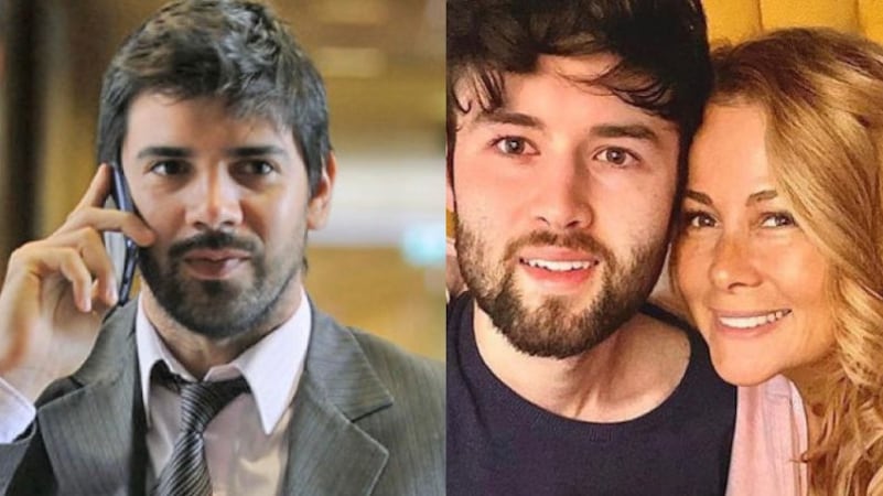 Reportaje revela que Joaquín Lavín recibió millonario traspaso de criptomonedas del hijo de Cathy Barriga