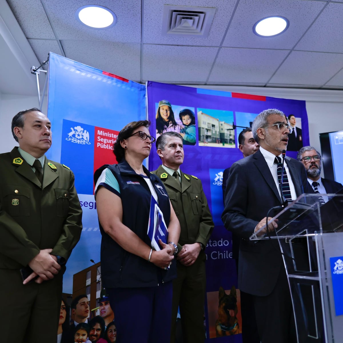 Robos violentos disminuyen casi 10% en 2025 y robo de vehículos cae un 22% Robos violentos disminuyen casi 10% en 2025 y robo de vehículos cae un 22%