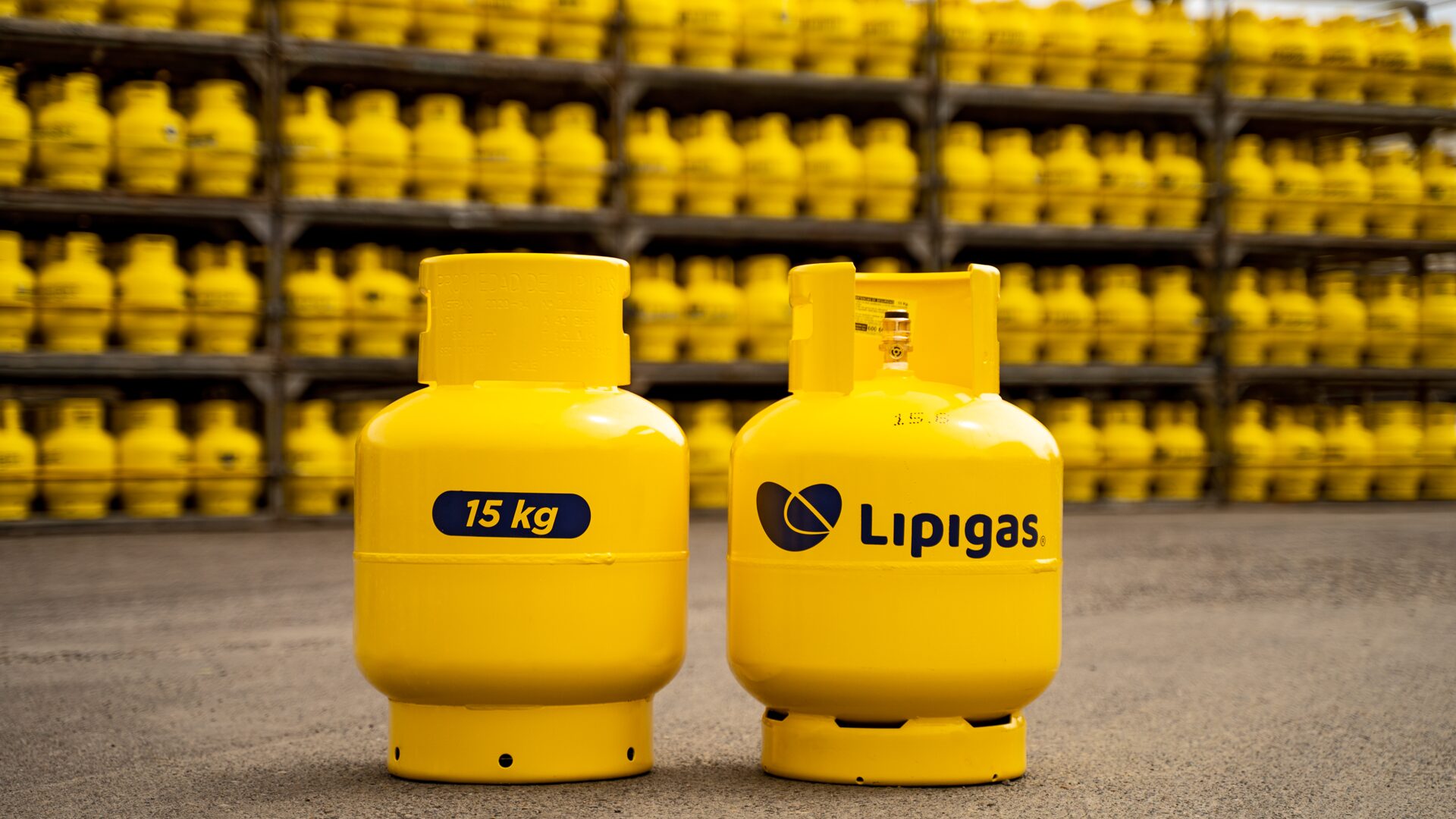 Lipigas
