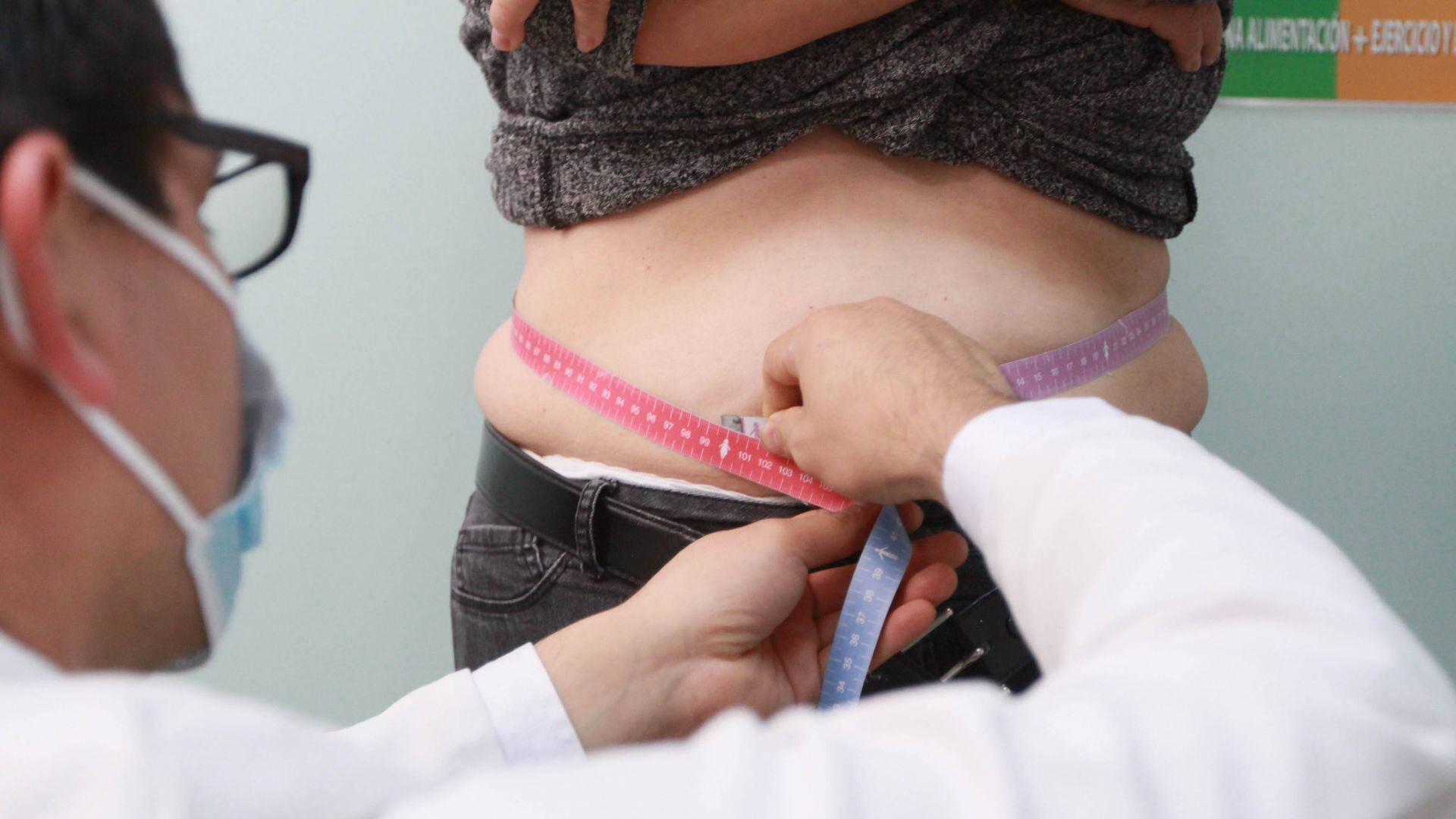 Dietas milagro provocan más daños a la salud que beneficios