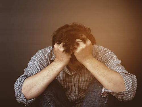 ¿Adiós a las consultas? Crean app con inteligencia artificial que detecta la depresión con 80% de precisión