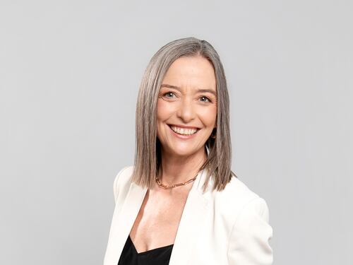 Golpe de Canal 13: traerá de vuelta a la TV a Consuelo Saavedra