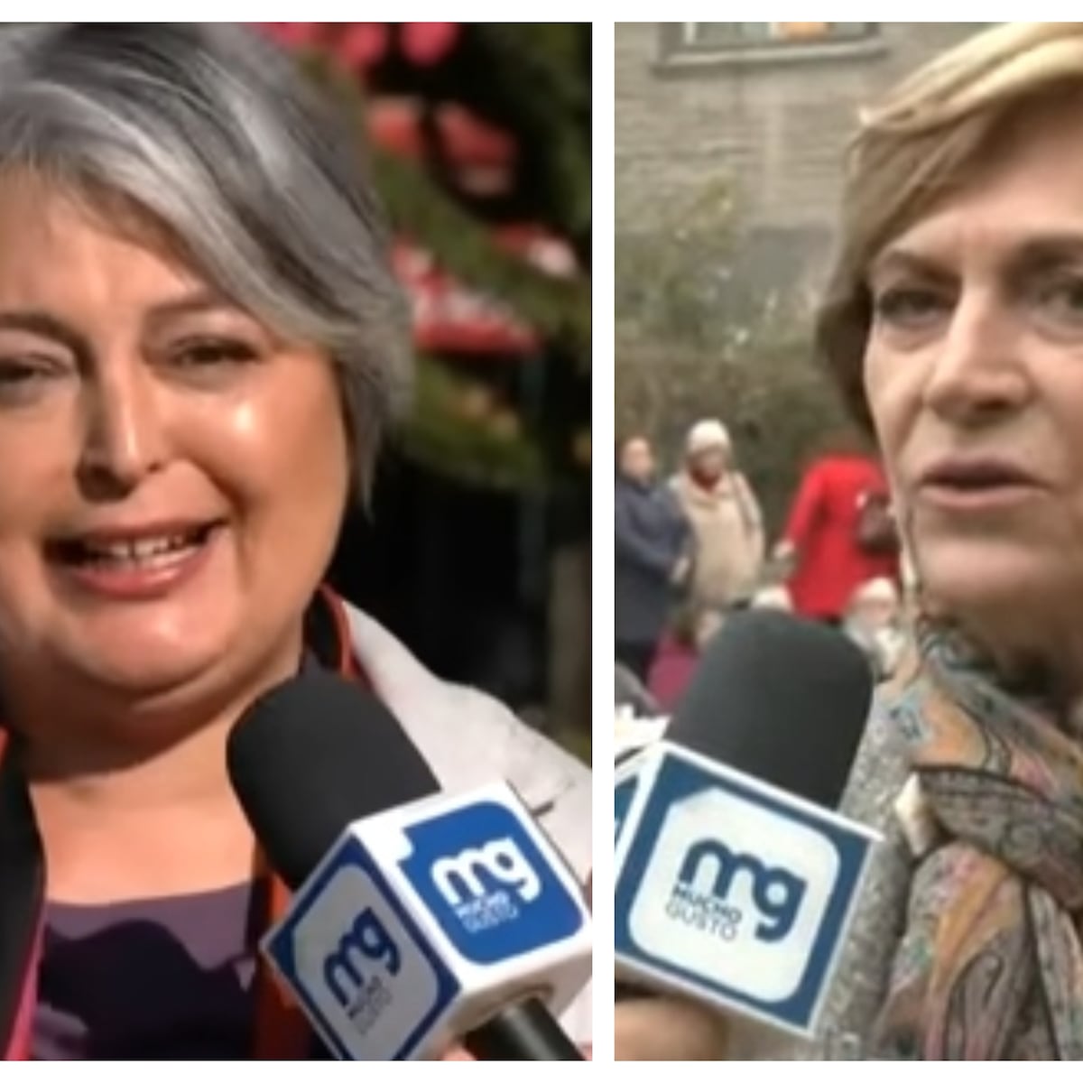 Jeannette Jara agradece a Evelyn Matthei por valorar su gestión en reforma de pensiones Jeannette Jara agradece a Evelyn Matthei por valorar su gestión en reforma de pensiones